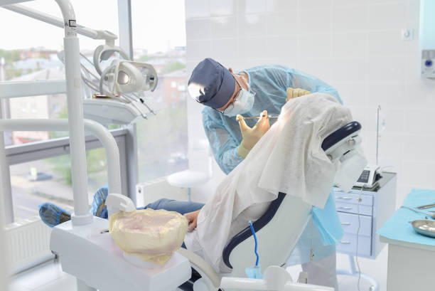 Best Emergency Gum Treatment in Lennox, SD